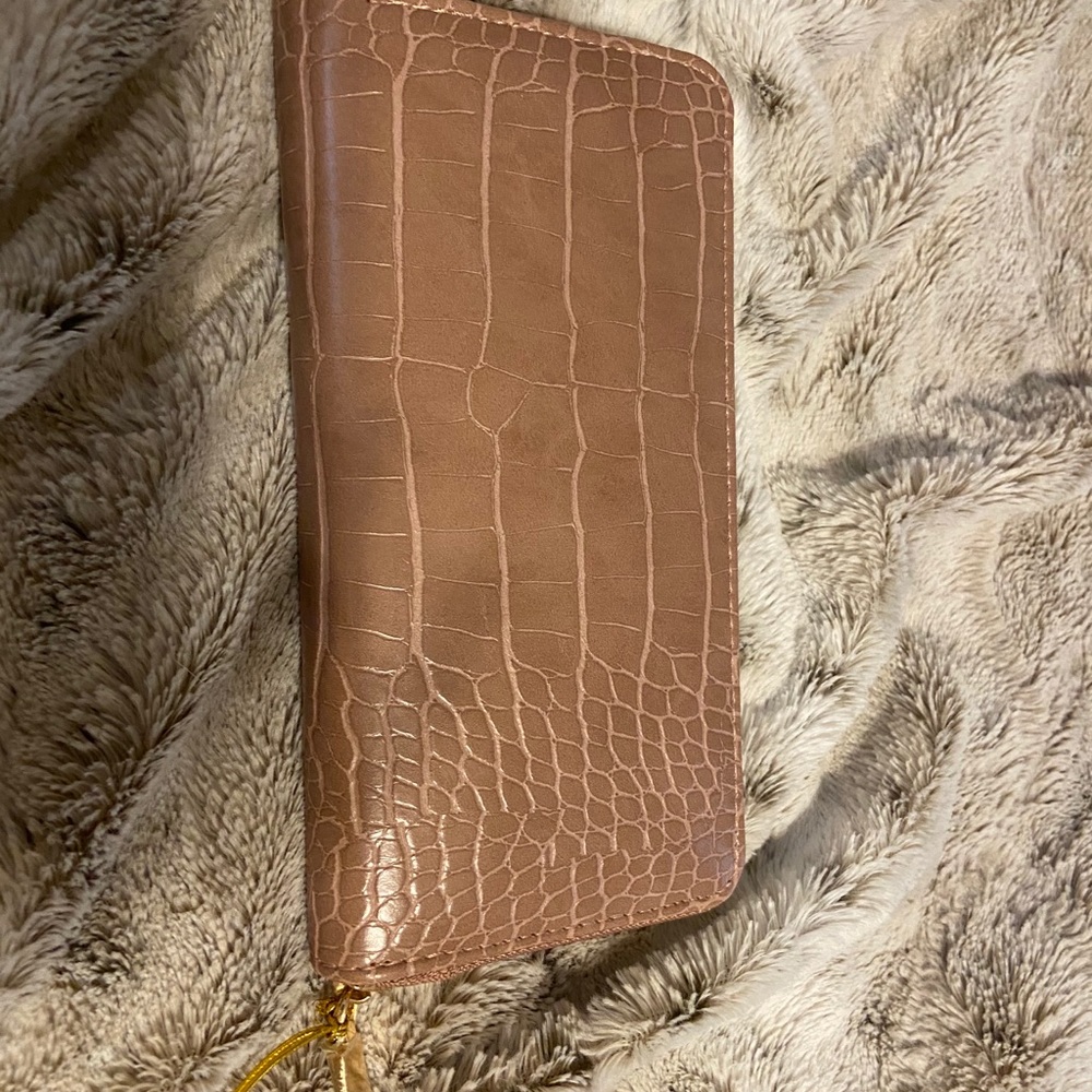 Bebe wallet - Picture 2 of 4